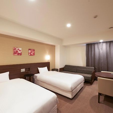 Sotetsu Fresa Inn Chiba Kašiwa Exteriér fotografie