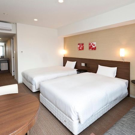 Sotetsu Fresa Inn Chiba Kašiwa Exteriér fotografie