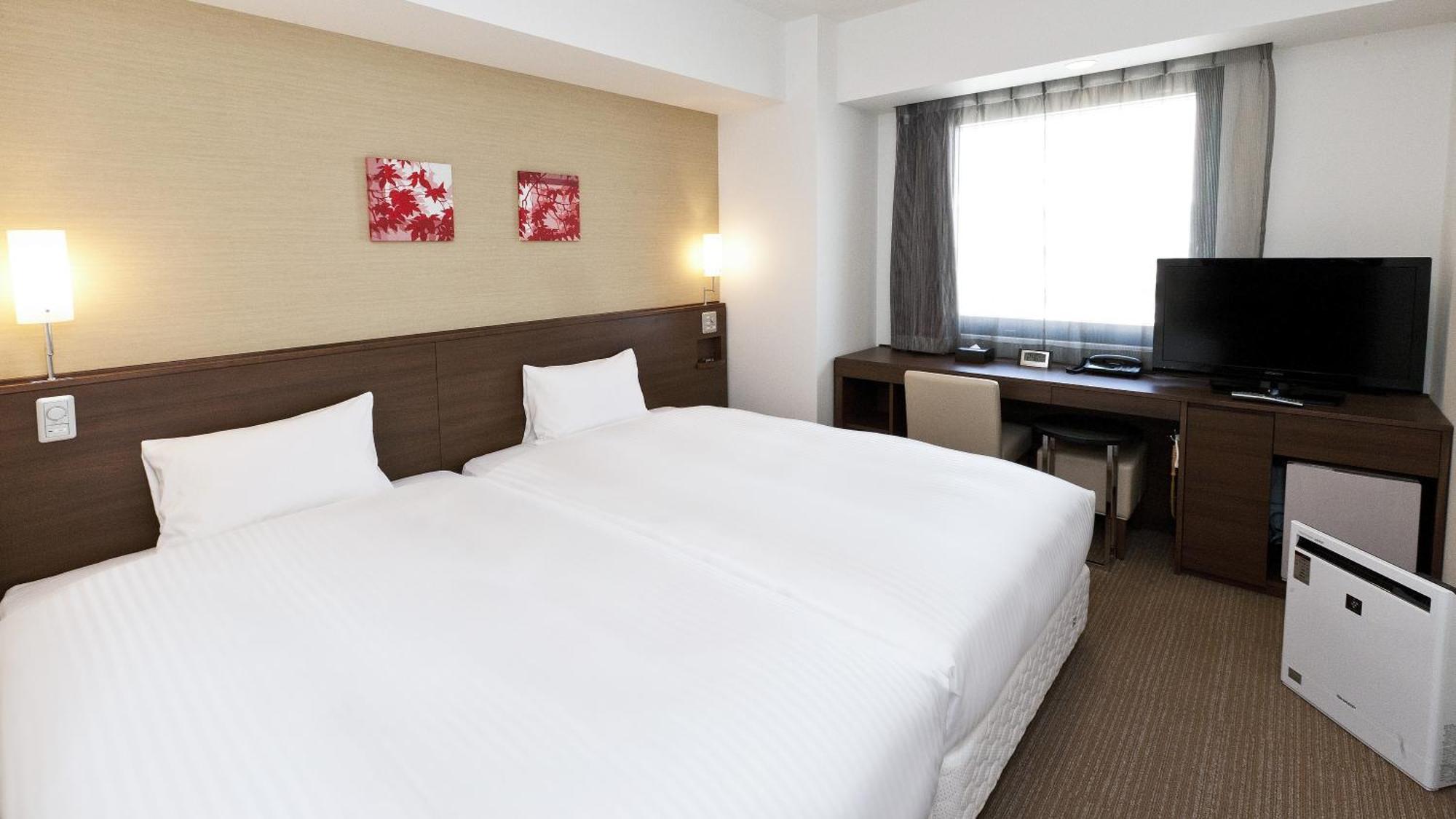 Sotetsu Fresa Inn Chiba Kašiwa Exteriér fotografie
